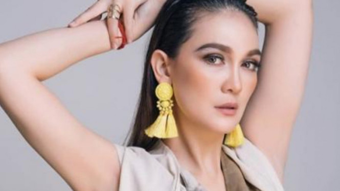 Instagram/lunamaya
