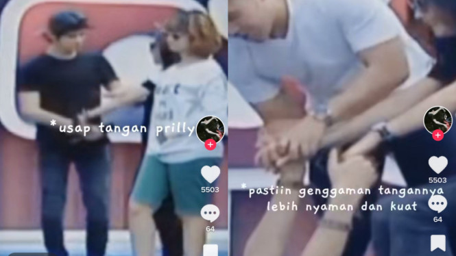 Tiktok/@scorpi0libr4