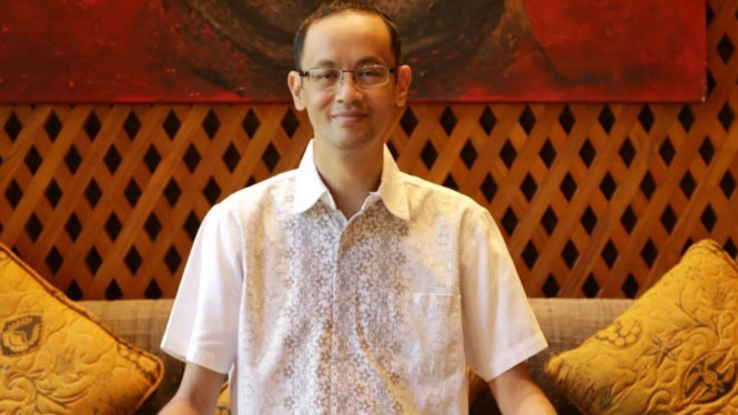 Instagram/ @rezagunawan