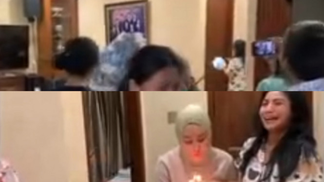 Instagram/cici_faramida 