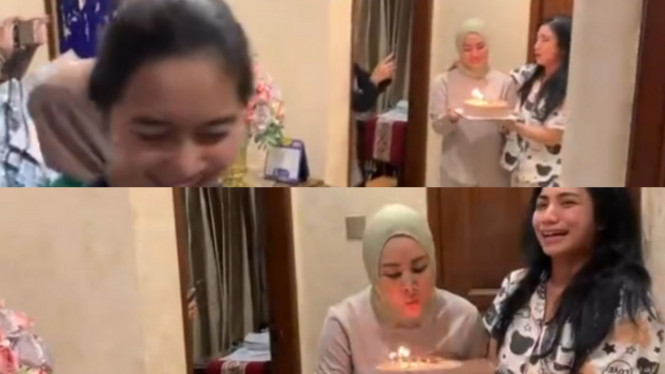 Instagram/cici_faramida 