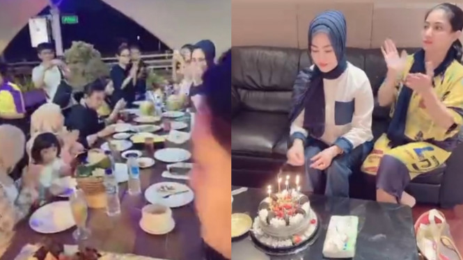 Instagram/cici_faramida