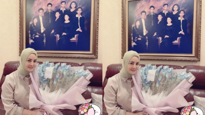 Instagram/cici_faramida 