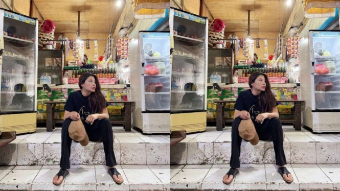 Instagram/@tamarableszynskiofficial