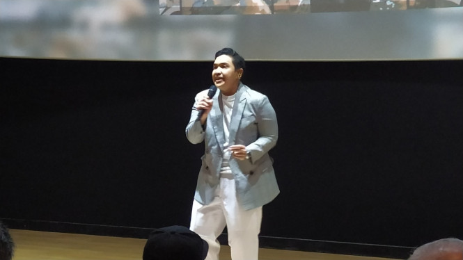 IntipSeleb/ Wahyu Firmansyah