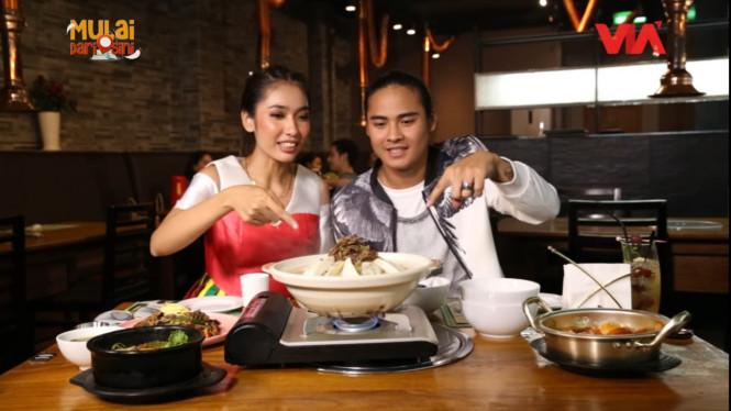 Youtube/IntipSeleb Official