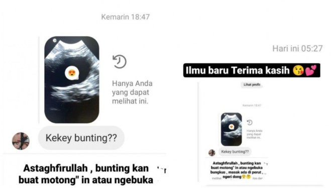 Instagram/rahmawatikekeyiputricantikka