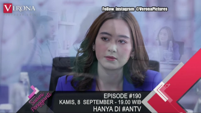 Instagram/veronapictures