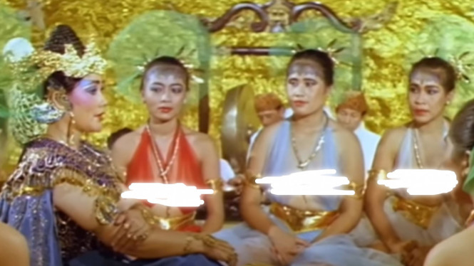 Instagram/suzzannaofficial