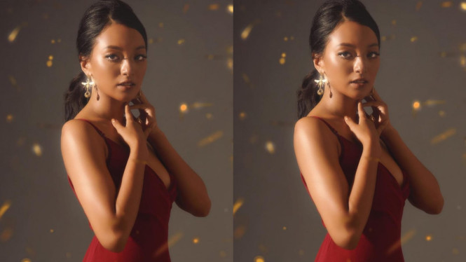 Instagram/asmaraabigail