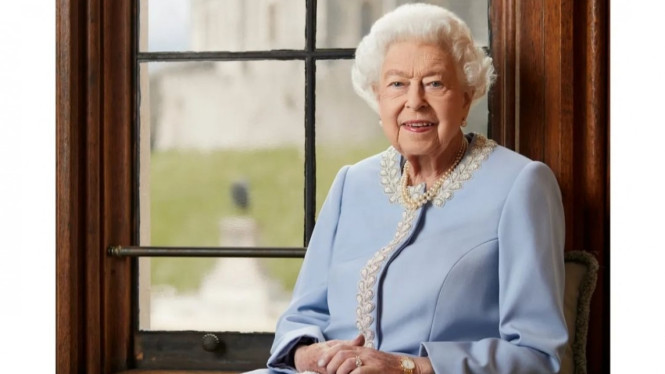 Instagram/ @theroyalfamily