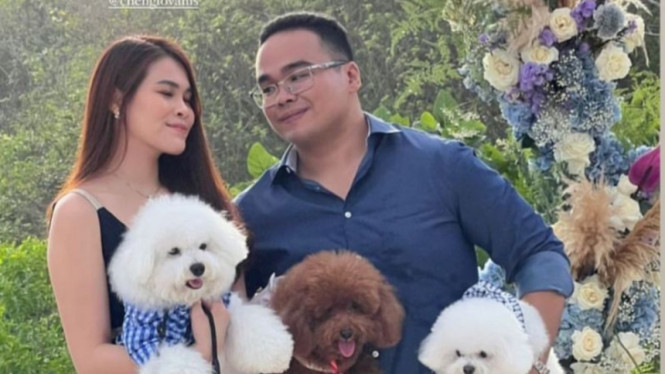 Instagram/Fritz hutapea