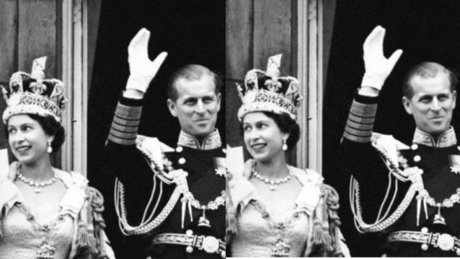 Instagram/theroyalfamily