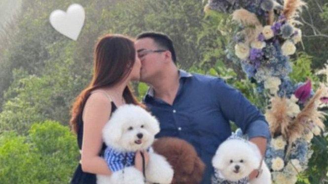 Instagram/Fritz hutapea