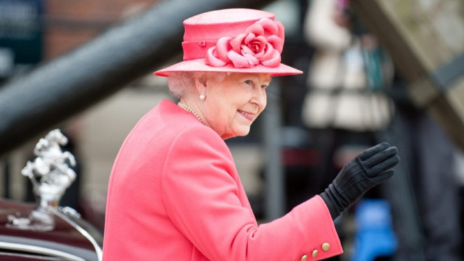 Diduga Idap Kanker Sumsum Tulang, Ratu Elizabeth II Diancam Dibunuh
