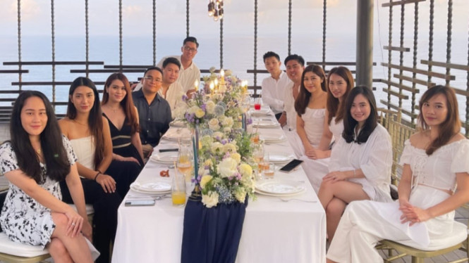 Instagram/Fritz hutapea