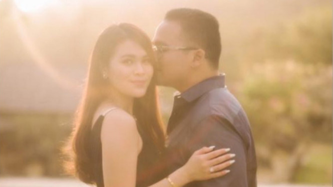 Instagram/Fritz hutapea