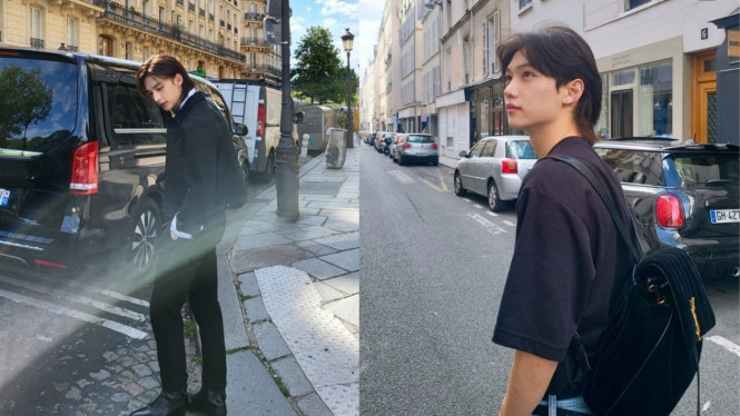 Instagram/realstraykids