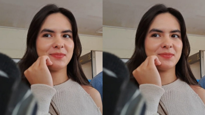 Intipseleb/Tiya Sukmawati