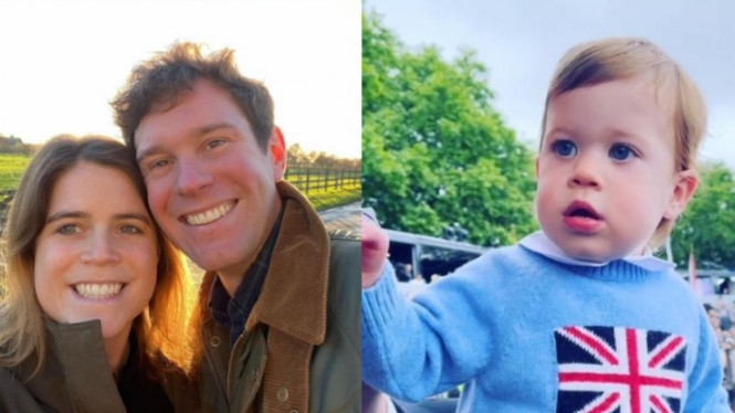 Instagram/princesseugenie