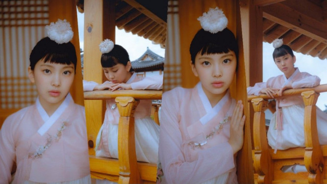 Twitter/NewJeans_ADOR