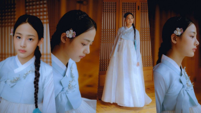 Twitter/NewJeans_ADOR