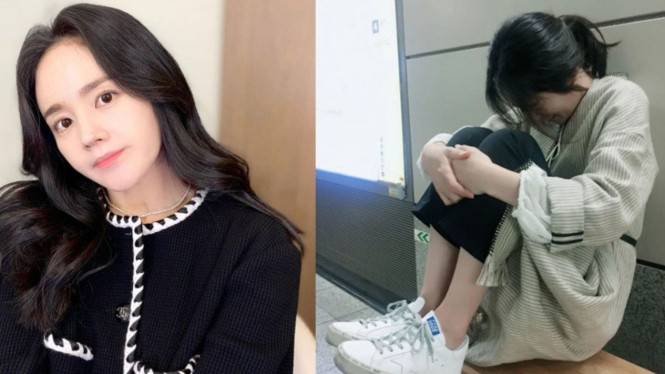 Instagram/hangaingagari