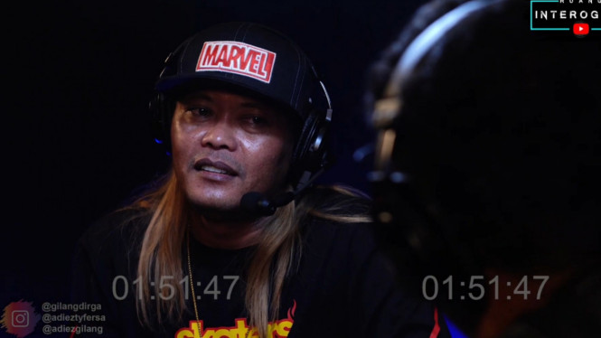 YouTube/RUANG INTEROGASI