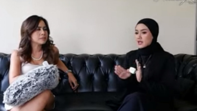 YouTube/Melaney Ricardo