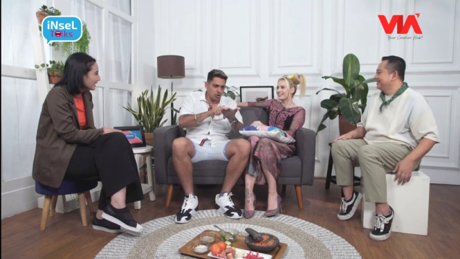 Youtube/IntipSeleb Official