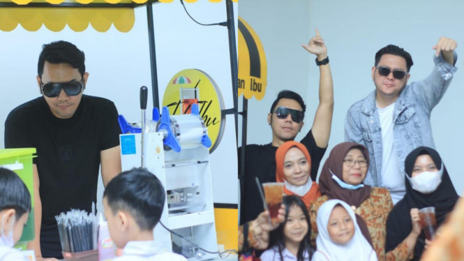 Dokumentasi Istimewa