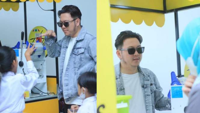 Dokumentasi Istimewa