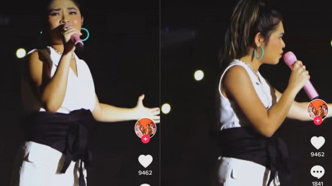 TikTok/geishaindonesia