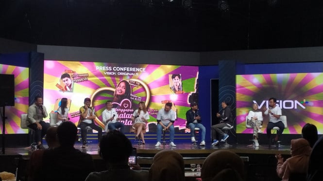 IntipSeleb/ Wahyu Firmansyah