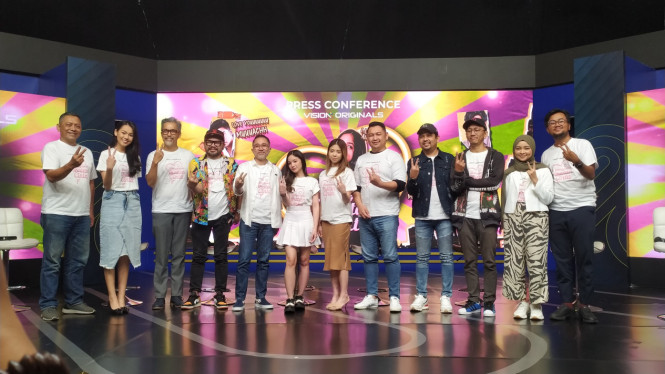 IntipSeleb/ Wahyu Firmansyah