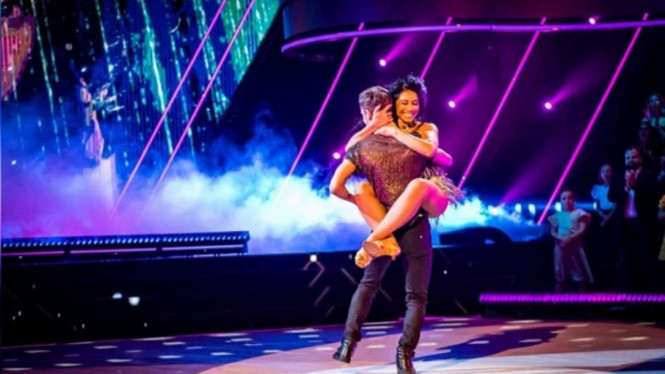 Instagram/@anggun_cipta