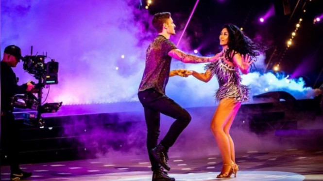 Instagram/@anggun_cipta