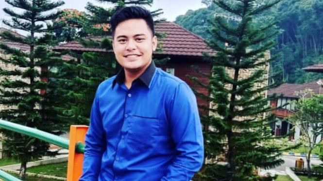 Instagram/galihginanjar