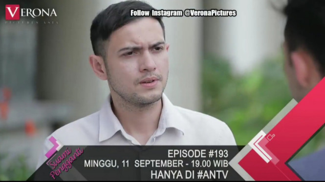 Instagram/veronapictures