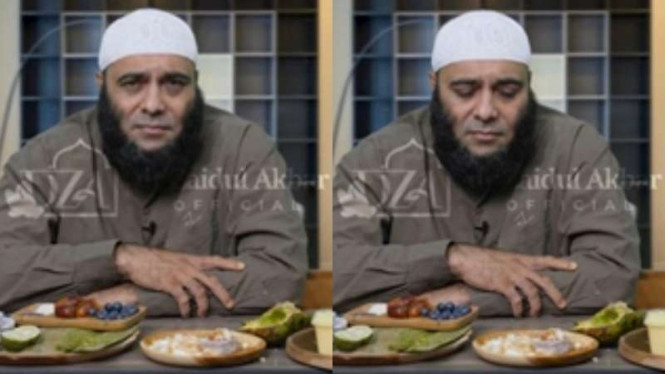 YouTube dr. Zaidul Akbar Official