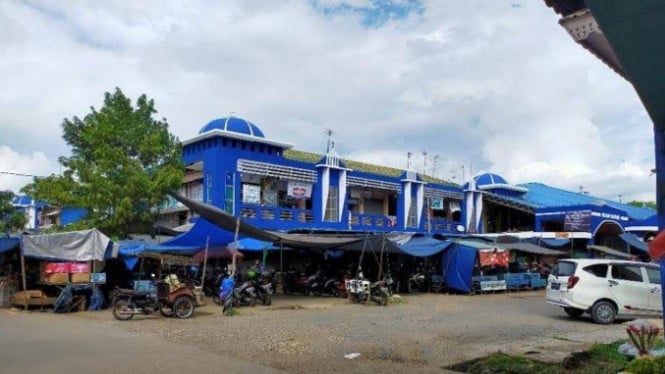 banjarmasin.tribunnews.com