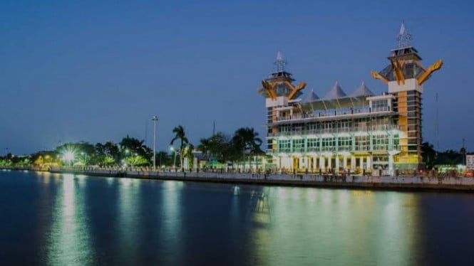 disbudpar.banjarmasinkota.go.id