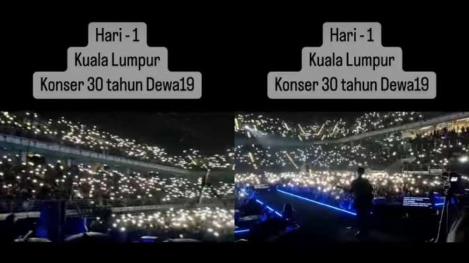 Instagram/@ahmaddhaniofficial