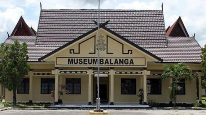 6 Tempat Wisata di Palangkaraya yang Asik, Bagus Jadi Spot Foto