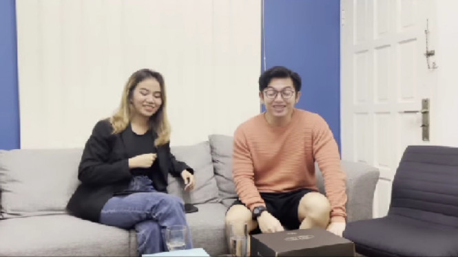 Instagram/nickytirta