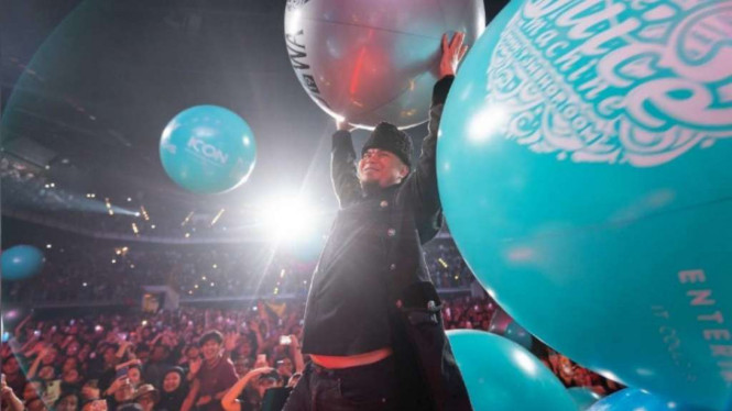 Instagram/@ahmaddhaniofficial