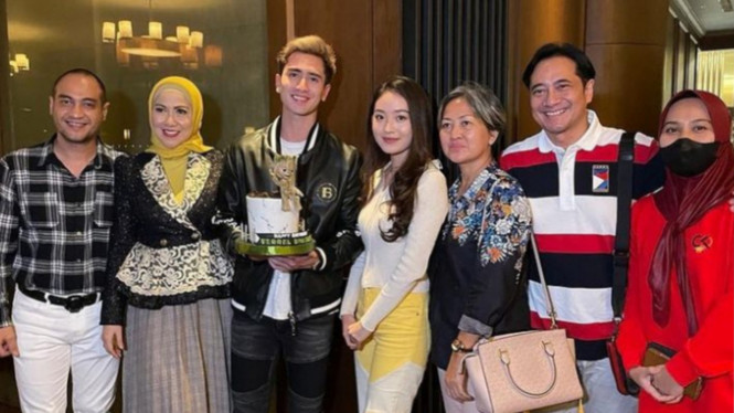 Instagram/@bramastavrl