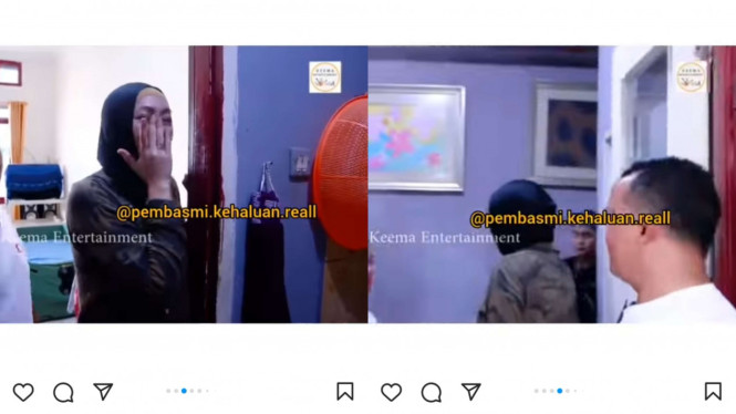 Instagram/@lambegosiip