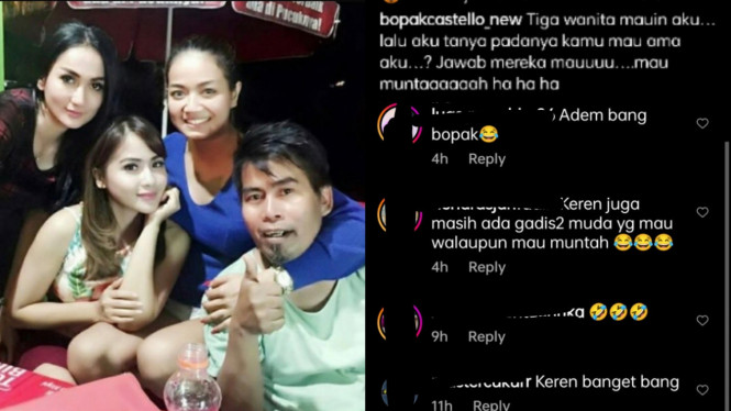 Instagram/bopakcastello_new 