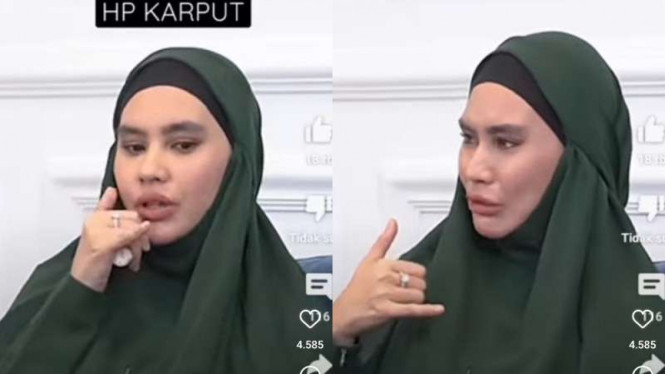 Instagram/@solikha_message_syariah